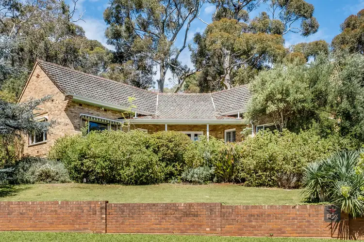 36 Tennyson Drive, Beaumont SA 5066