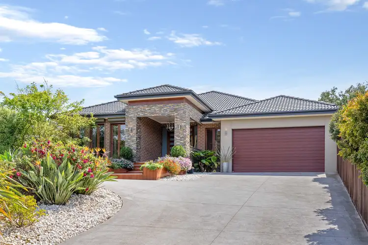 16 Melliodora Drive, Mernda VIC 3754