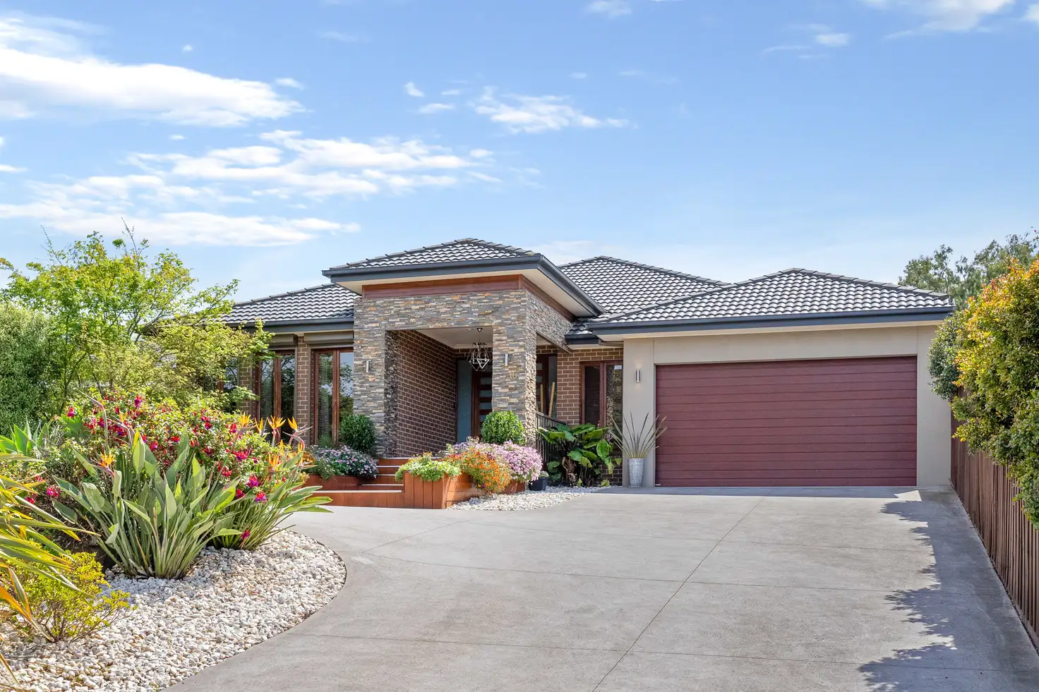 Main view of Homely house listing, 16 Melliodora Drive, Mernda VIC 3754