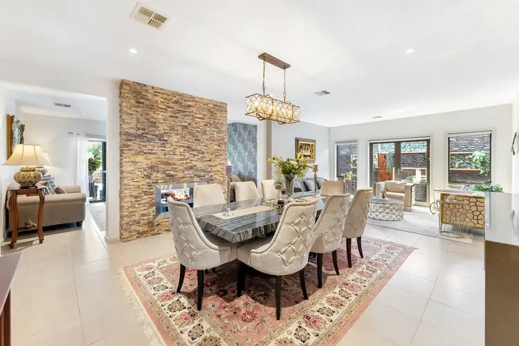 Second view of Homely house listing, 16 Melliodora Drive, Mernda VIC 3754