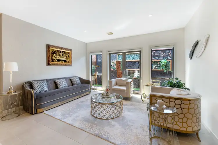 Third view of Homely house listing, 16 Melliodora Drive, Mernda VIC 3754