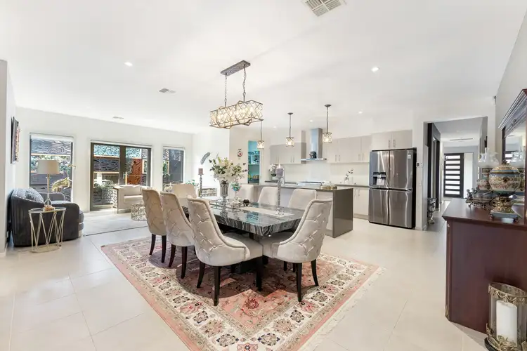 Fourth view of Homely house listing, 16 Melliodora Drive, Mernda VIC 3754