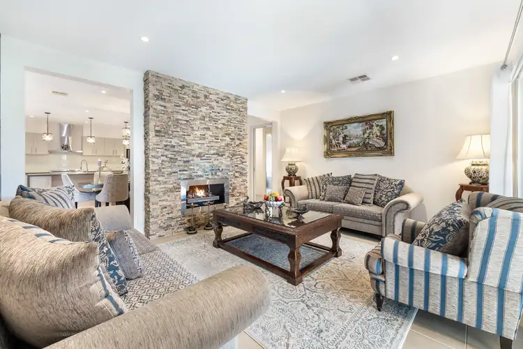 Fifth view of Homely house listing, 16 Melliodora Drive, Mernda VIC 3754