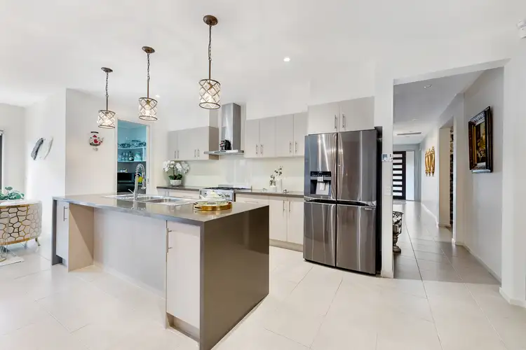 Sixth view of Homely house listing, 16 Melliodora Drive, Mernda VIC 3754