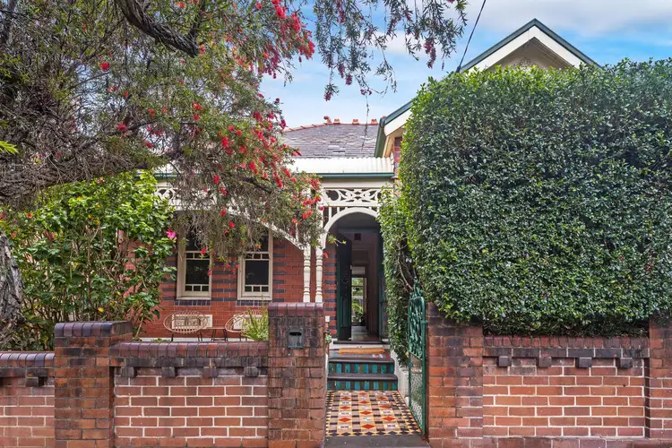 25 Stanley Street, Leichhardt NSW 2040
