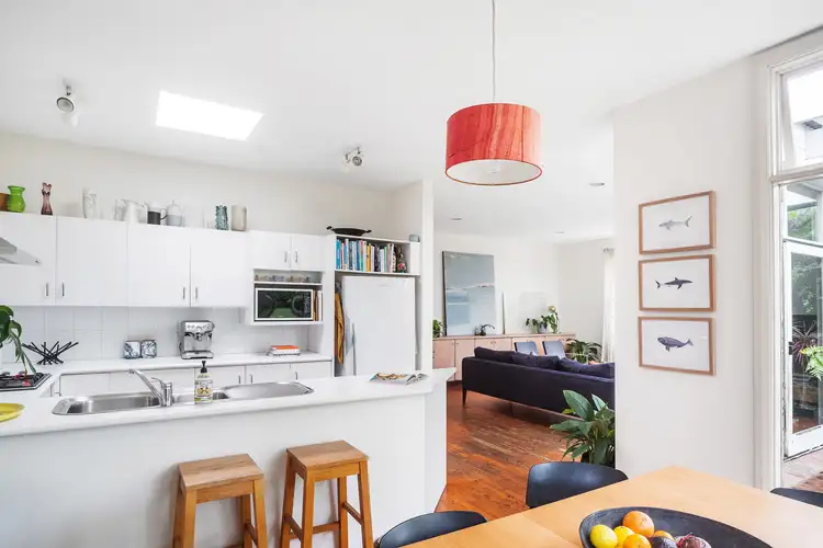 Sixth view of Homely house listing, 25 Stanley Street, Leichhardt NSW 2040