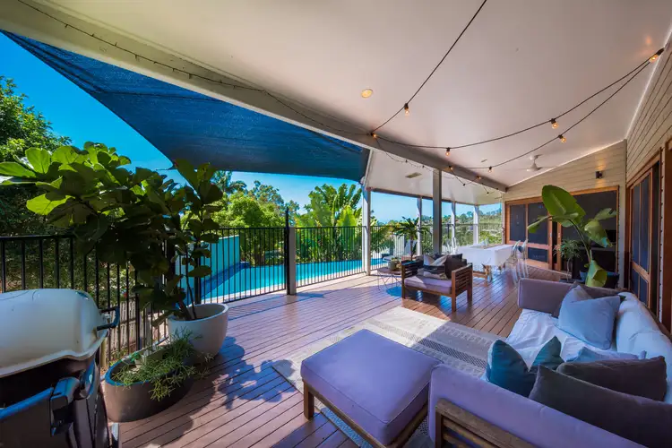 8 Arundel Court, Cannonvale QLD 4802