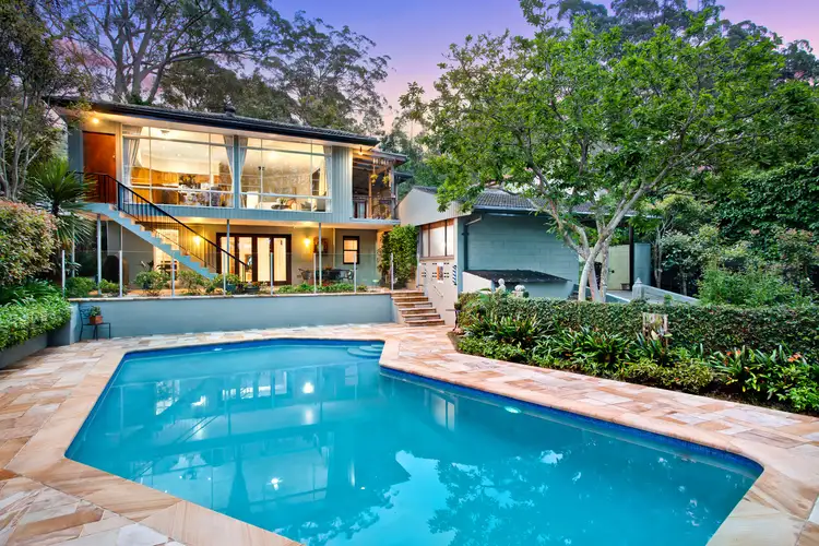 7 Westbrook Avenue, Wahroonga NSW 2076