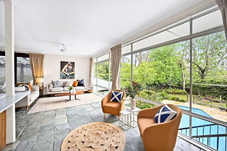 Fifth view of Homely house listing, 7 Westbrook Avenue, Wahroonga NSW 2076