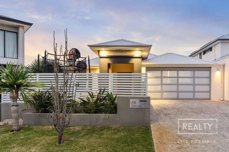 15 Nolan Crescent, Gwelup WA 6018