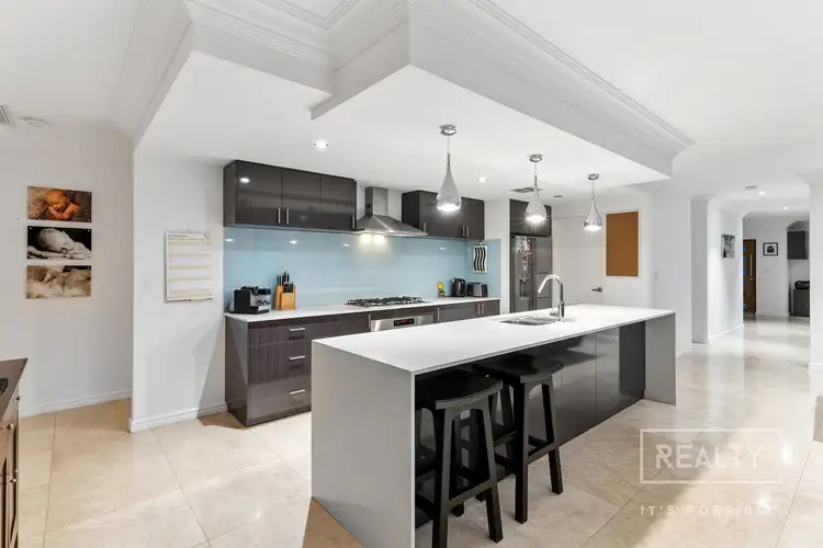 Sixth view of Homely house listing, 15 Nolan Crescent, Gwelup WA 6018