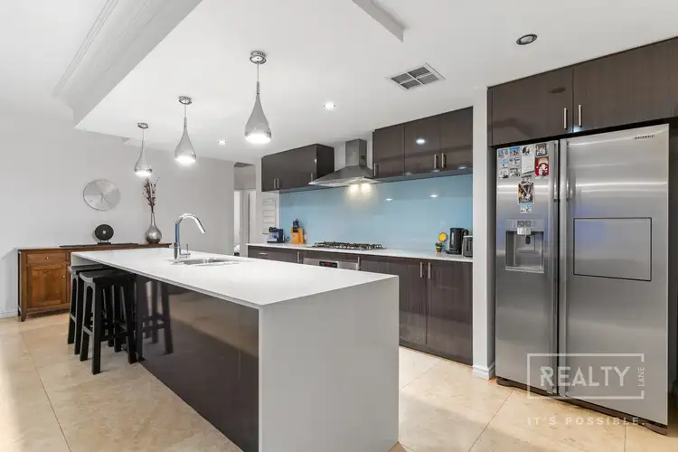 Seventh view of Homely house listing, 15 Nolan Crescent, Gwelup WA 6018