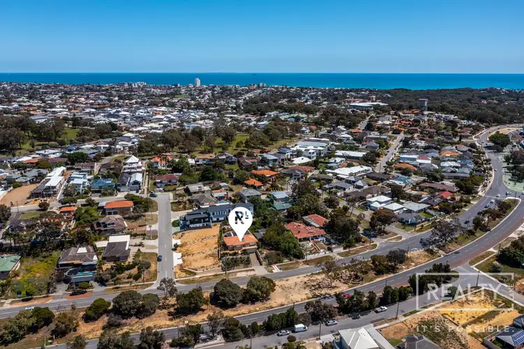 Third view of Homely house listing, 351 Karrinyup Road, Karrinyup WA 6018