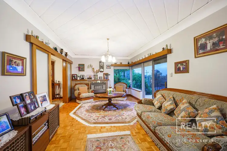 Fourth view of Homely house listing, 351 Karrinyup Road, Karrinyup WA 6018