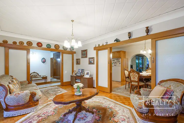 Fifth view of Homely house listing, 351 Karrinyup Road, Karrinyup WA 6018