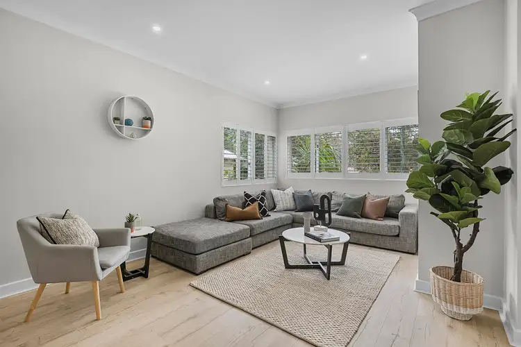 Fourth view of Homely townhouse listing, 1/28 Austin Street, Lane Cove NSW 2066