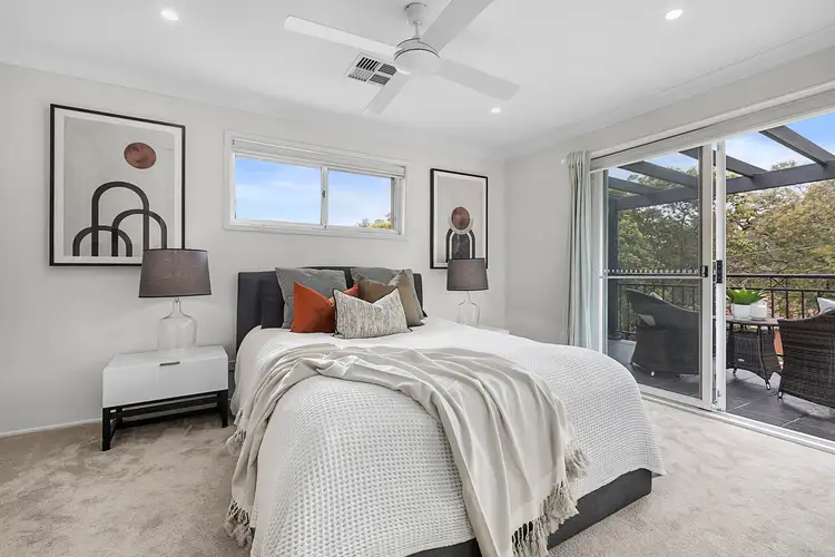 Fifth view of Homely townhouse listing, 1/28 Austin Street, Lane Cove NSW 2066