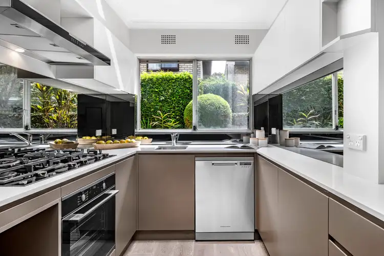 Second view of Homely apartment listing, 4/111 Burns Bay Road, Lane Cove NSW 2066