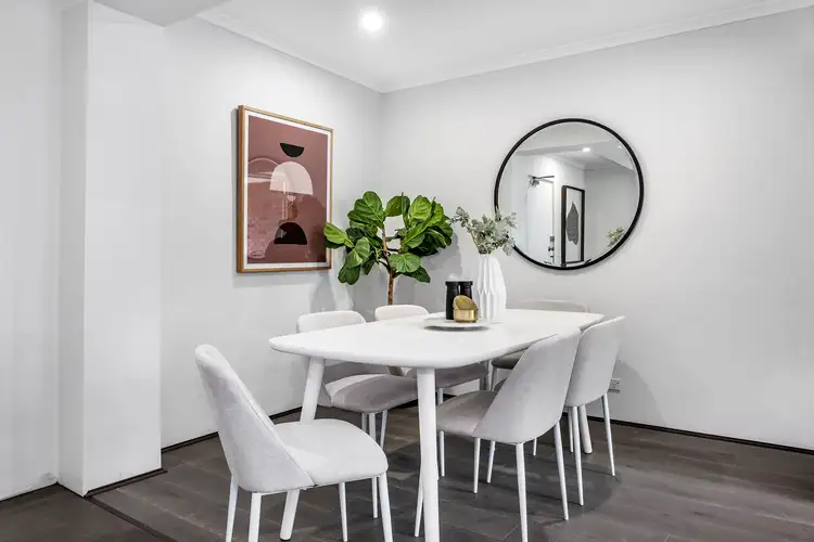 Third view of Homely apartment listing, 4/111 Burns Bay Road, Lane Cove NSW 2066
