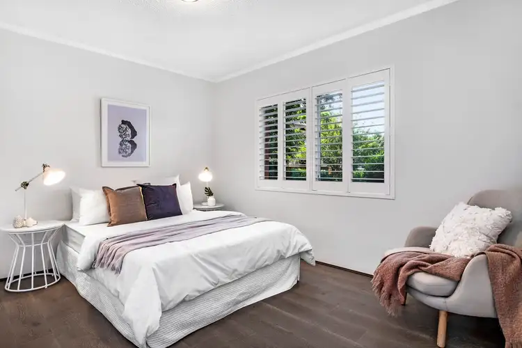 Fourth view of Homely apartment listing, 4/111 Burns Bay Road, Lane Cove NSW 2066