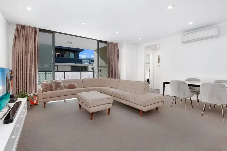 Main view of Homely apartment listing, 26/4-6 Park Avenue, Waitara NSW 2077