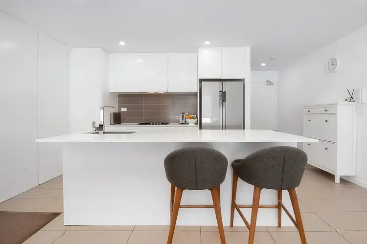 Fifth view of Homely apartment listing, 26/4-6 Park Avenue, Waitara NSW 2077