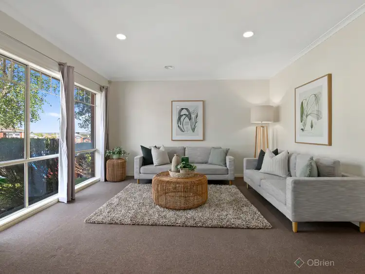 Second view of Homely house listing, 10 Augustus Drive, Berwick VIC 3806