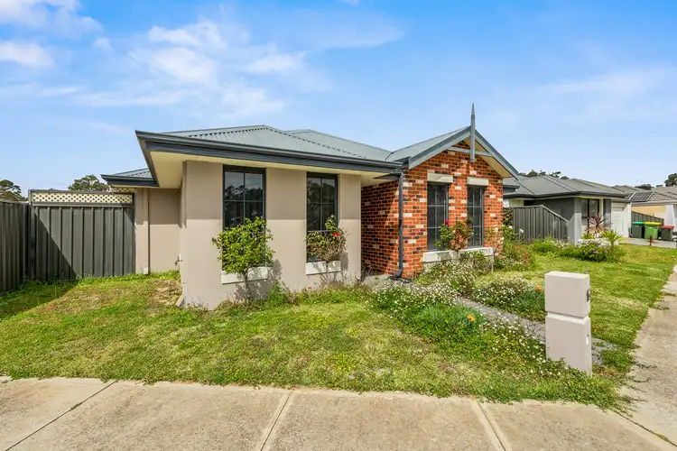 Second view of Homely house listing, 16 Beckingham Parkway, Baldivis WA 6171