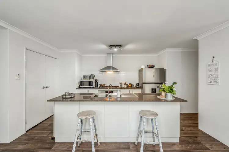 Fourth view of Homely house listing, 16 Beckingham Parkway, Baldivis WA 6171