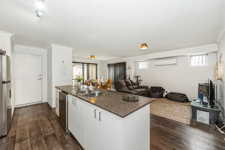 Fifth view of Homely house listing, 16 Beckingham Parkway, Baldivis WA 6171
