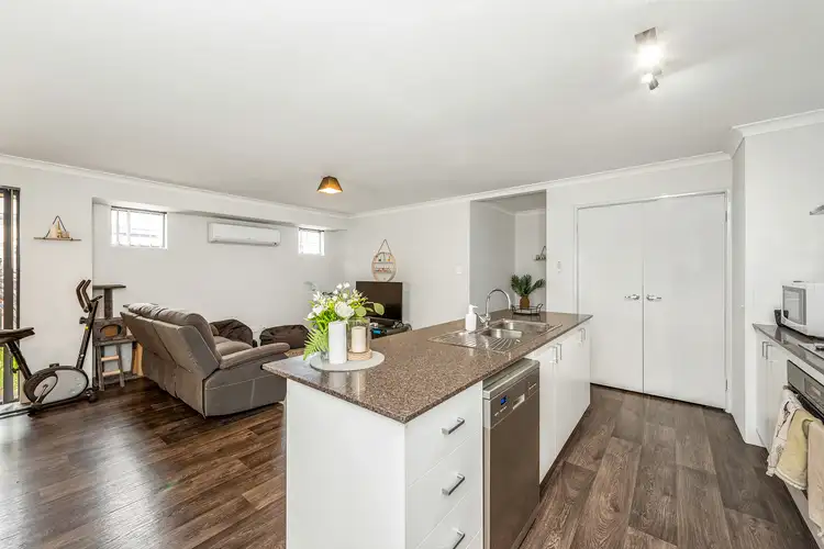 Sixth view of Homely house listing, 16 Beckingham Parkway, Baldivis WA 6171