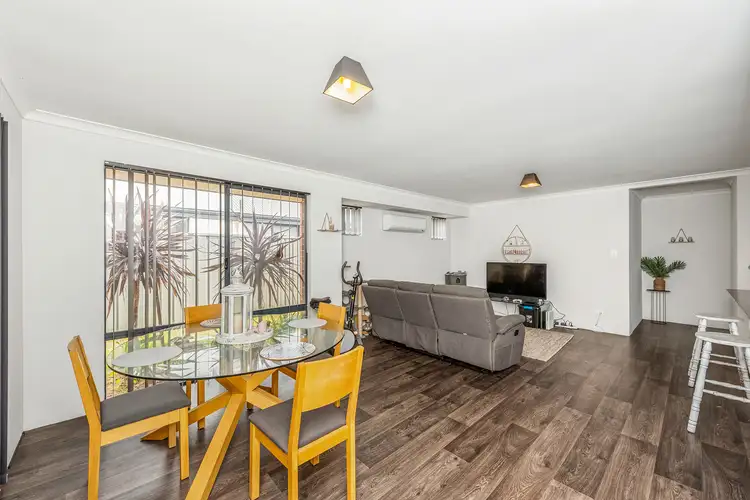 Seventh view of Homely house listing, 16 Beckingham Parkway, Baldivis WA 6171