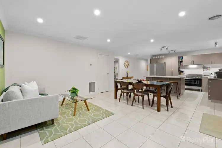 Fourth view of Homely house listing, 22 Gallery Way, Pakenham VIC 3810