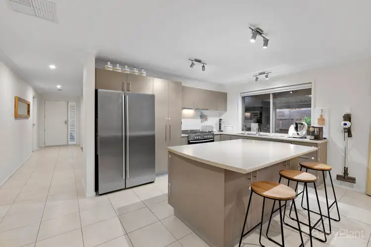 Fifth view of Homely house listing, 22 Gallery Way, Pakenham VIC 3810