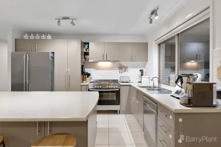 Sixth view of Homely house listing, 22 Gallery Way, Pakenham VIC 3810