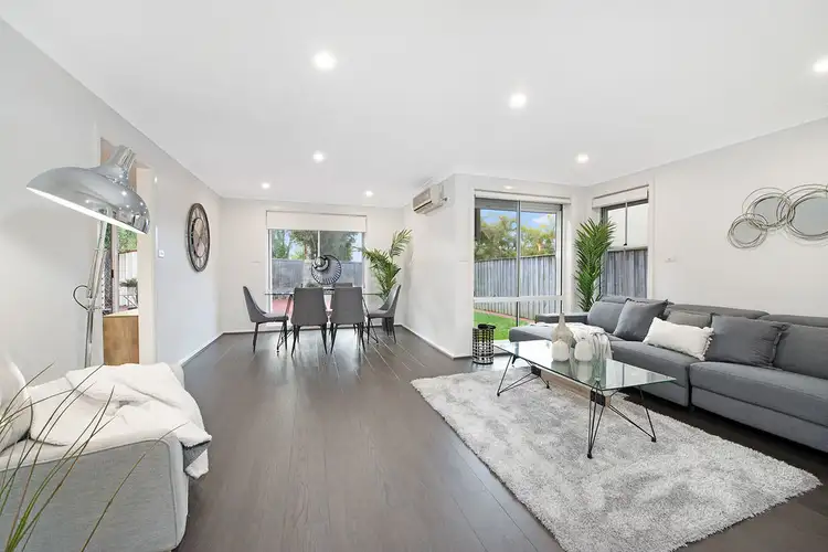Fifth view of Homely house listing, 5 Angara Circuit, Glenwood NSW 2768