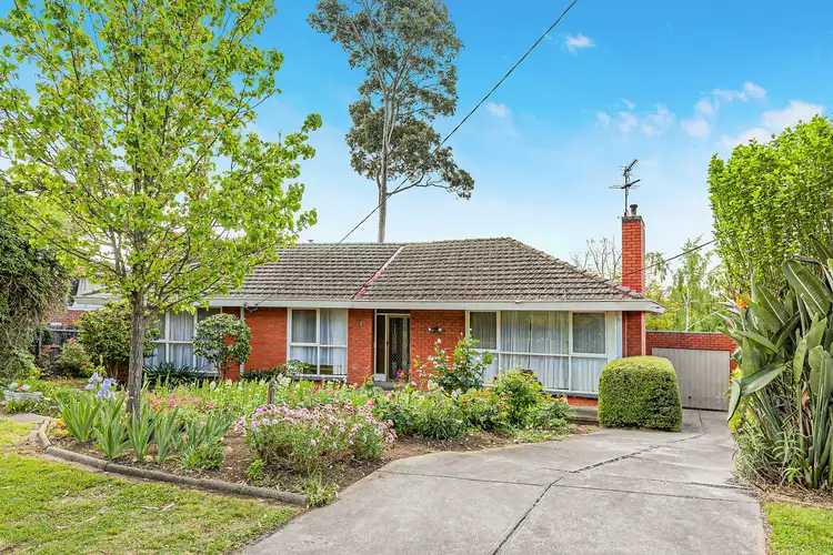 15 Palmerston Court, Greensborough VIC 3088