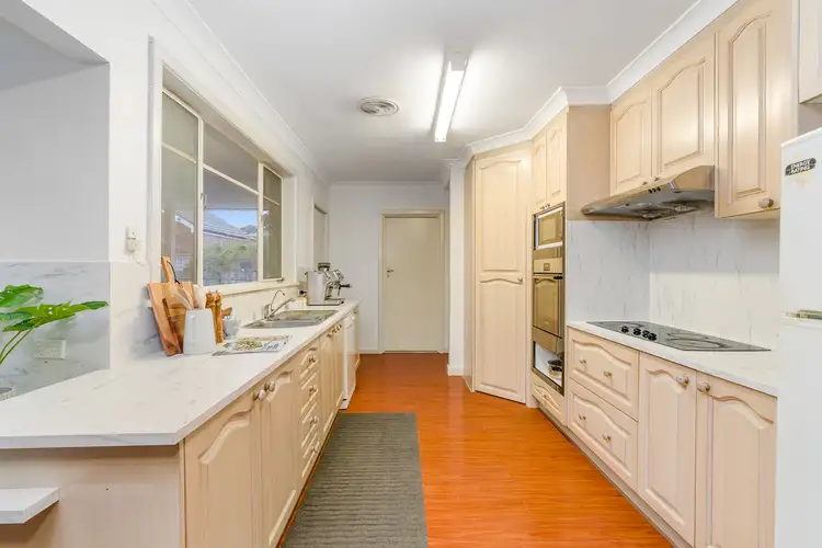 Fourth view of Homely house listing, 4 Newman Road, Wantirna South VIC 3152