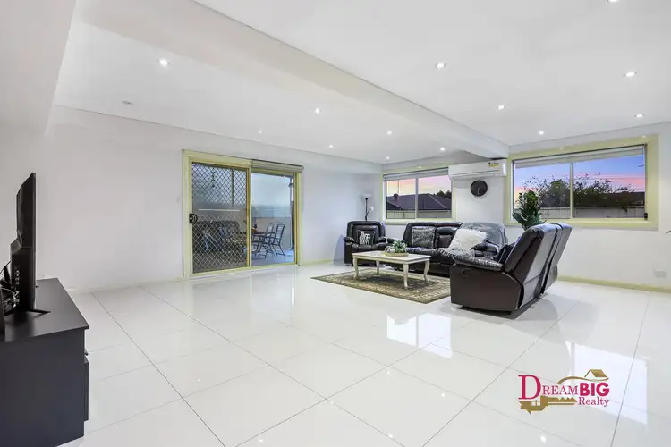 Third view of Homely house listing, 2 Franklin Place, Colyton NSW 2760