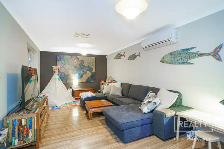 Third view of Homely house listing, 78A Green Street, Joondanna WA 6060