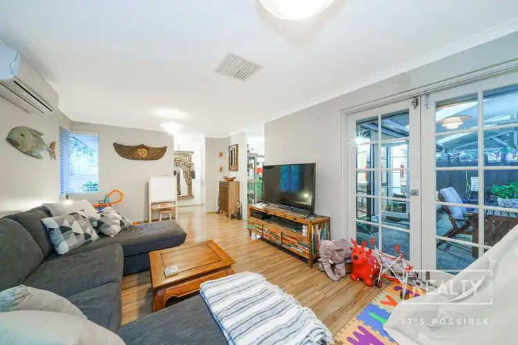 Fourth view of Homely house listing, 78A Green Street, Joondanna WA 6060