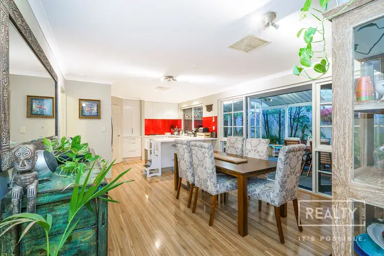 Sixth view of Homely house listing, 78A Green Street, Joondanna WA 6060