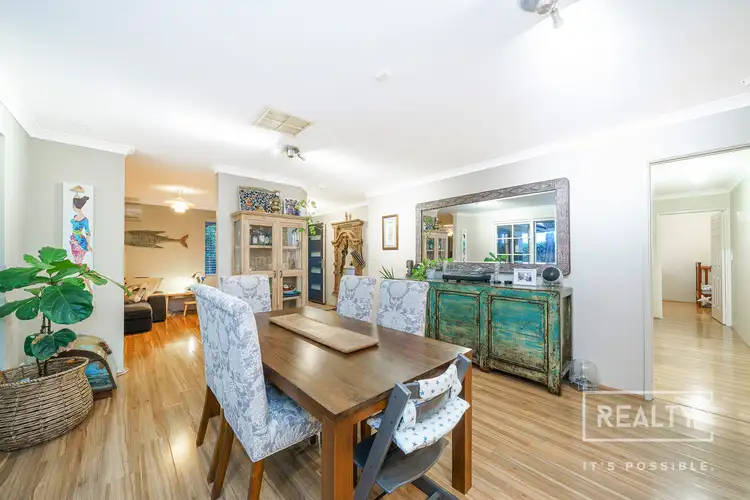 Seventh view of Homely house listing, 78A Green Street, Joondanna WA 6060