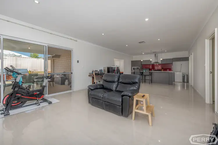Sixth view of Homely house listing, 66 Badgerup Avenue, Lakelands WA 6180