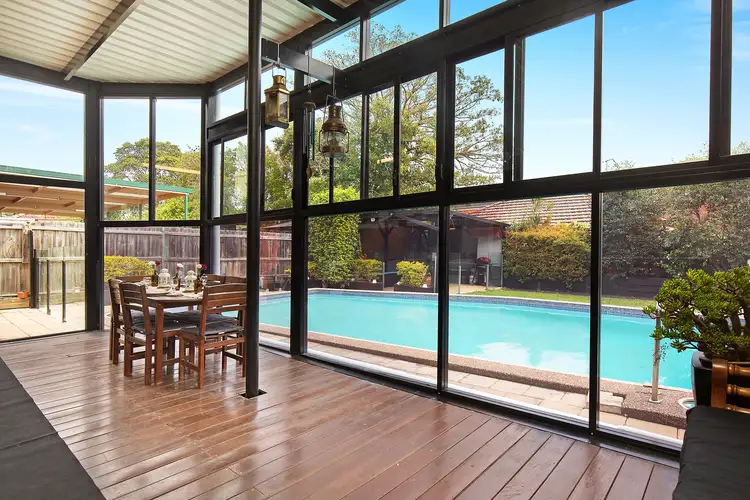 Main view of Homely house listing, 17 Bareena Street, Strathfield NSW 2135