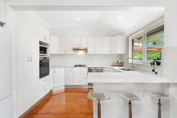 Second view of Homely house listing, 17 Bareena Street, Strathfield NSW 2135