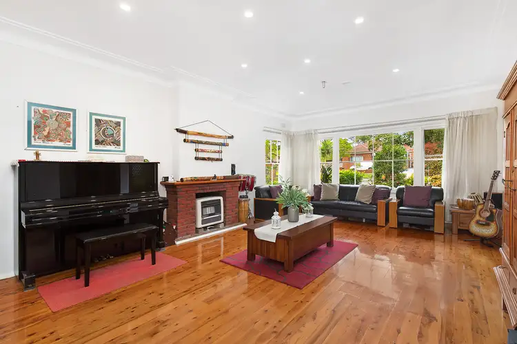 Third view of Homely house listing, 17 Bareena Street, Strathfield NSW 2135