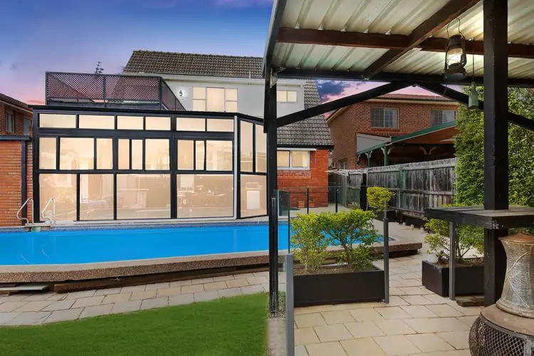 Fifth view of Homely house listing, 17 Bareena Street, Strathfield NSW 2135