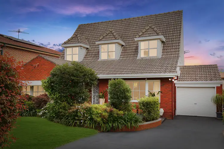 Sixth view of Homely house listing, 17 Bareena Street, Strathfield NSW 2135