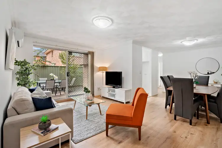 2/43 Ross Street, North Parramatta NSW 2151